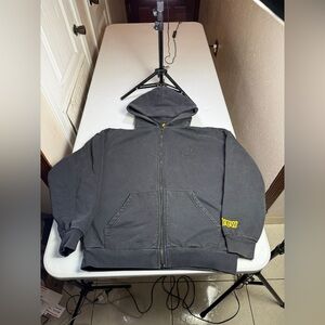 Justin Bieber Drew house black hoodie
Sz S